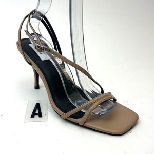 REISS Bali Strappy Sandal sz 11